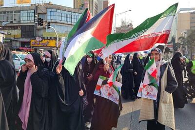 بازتاب جشن ۴۶ سالگی انقلاب اسلامی در رسانه‌های عربی