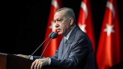 اردوغان: پیشنهاد ترامپ در مورد غزه «ارزش توجه یا بحث را ندارد» - مردم سالاری آنلاین