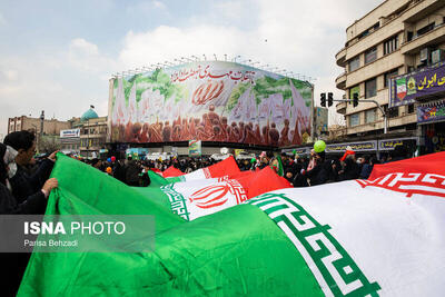 رای الیوم: ایران ۴۶ سالگی انقلاب اسلامی را پاس داشت