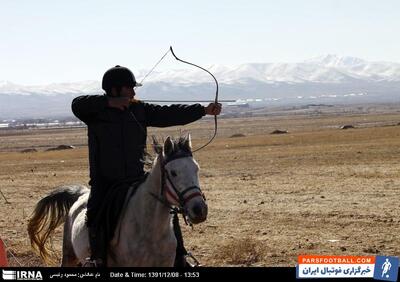 حضور تیم ملی ایران در جام‌جهانی هنرهای رزمی سواره - پارس فوتبال