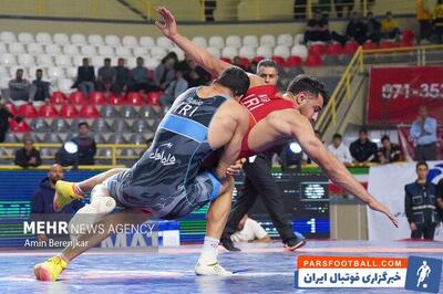 فرنگی کاران ایران در مسابقات زاگرب قهرمان شدند - پارس فوتبال