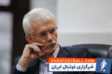 معاون وزیر به دنبال رای عادلانه برای پرسپولیس و تراکتور - پارس فوتبال