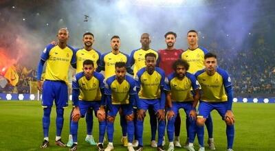 النصر با تیم دوم به مصاف پرسپولیس می رود | رویداد24