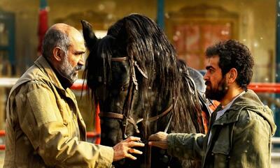 قهرمانی از دل مردم، نگاهی به فیلم  ناتوردشت