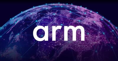 مدیرعامل ARM: دیپ‌سیک در آمریکا ممنوع خواهد شد