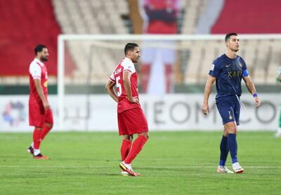 یک رسانه عربی خبر از بازی پرسپولیس با تیم دوم النصر داد