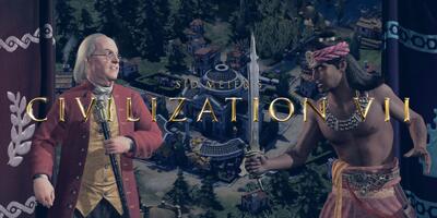 آموزش بازی Civilization 7 | چگونه در دنیای این بازی پیروز میدان باشیم؟