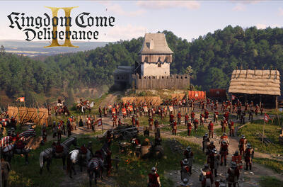 راهنمای کیمیاگری در بازی Kingdom Come: Deliverance 2