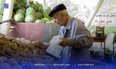 هیاهوی غیرمنتظره سیب‌زمینی | سران قوا وارد عمل می‌شوند