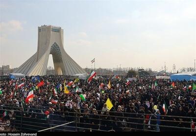 چند روزنامه: راهپیمایی دیروز حداکثری و میلیونی بود