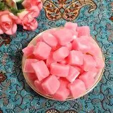 طرز تهیه  پولکی رسی زنجبیلی| برای دلبندتون درست کنید!