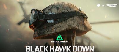 ویدیو: کمپین Black Hawk Down بازی Delta Force هفته آینده منتشر می‌شود - گیمفا