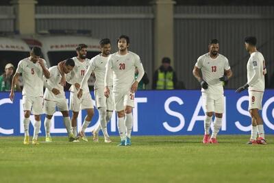 ۲۶ بهمن روز سرنوشت برای فوتبال ایران!