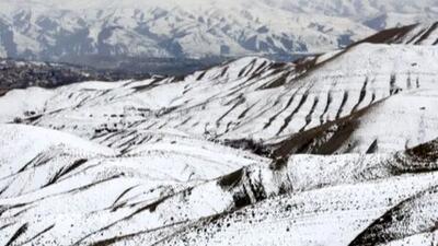 هشدار هواشناسی: بارش شدید در ۱۰ استان و آلودگی هوا در سه کلانشهر