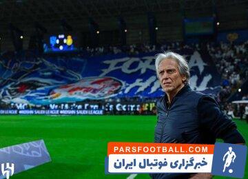 کنایه سرمربی الهلال به کریستیانو رونالدو - پارس فوتبال