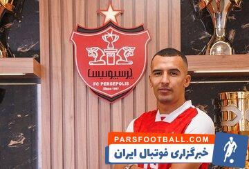 جایزه بگیرها در پرسپولیس! - پارس فوتبال