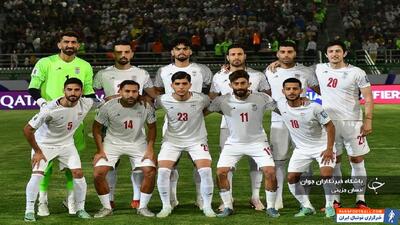 سفر نمایندگان AFC به تهران برای تایید میزبانی تیم‌ ملی ایران - پارس فوتبال