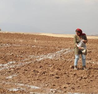 گردشگری روستایی و عشایری بدون زنان معنا ندارد