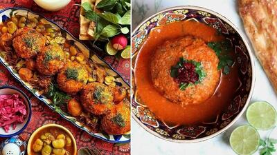 طرز تهیه کوفته تبریزی مرحله به مرحله / اینجوری بپزید کوفته وا نمیره و مزش بی نظیره