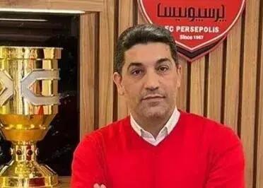 دفاعیه پرسپولیس: تراکتور ۹ تخلف داشت، محروم نشد!