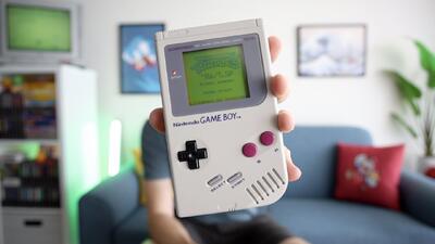 بهترین شبیه سازهای Game Boy روی موبایل