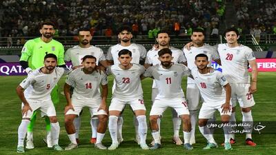 سفر نمایندگان AFC  به تهران برای تایید میزبانی تیم‌ ملی ایران