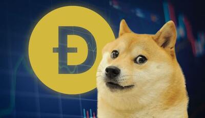 نوروز آماده فروش DOGE باشید!