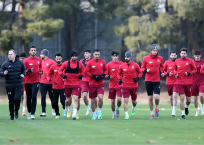 اتمام سریع بلیت برای پرسپولیسی‌ها