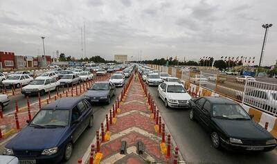 عوارض آزادراه شهید رجایی برای بندرعباسی‌ها رایگان شد