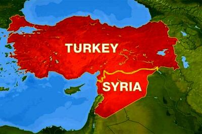 شمال شرق سوریه به میدان صف‌آرایی ترکیه و آمریکا تبدیل می‌شود؟