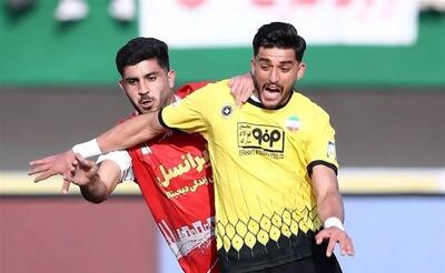 خط و نشان پرسپولیس برای سپاهان در آستانه دیدار حساس