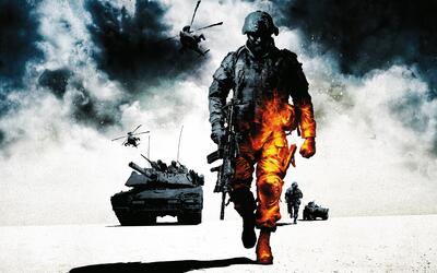 ریمیک Battlefield: Bad Company 2 می‌تواند این فرنچایز را در وضعیت مطلوبی قرار دهد - گیمفا