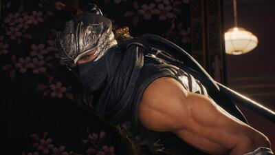 اولین آپدیت بزرگ بازی Ninja Gaiden 2: Black منتشر شد - گیمفا