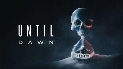 پوسترهای جدیدی از فیلم Until Dawn منتشر شد - گیمفا