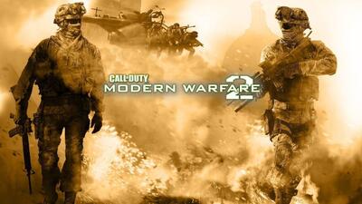 گزارش: Call of Duty: Modern Warfare 2 به گیم پس خواهد آمد - گیمفا