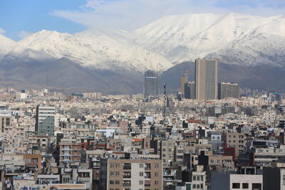 لزوم کشور به یک سازمان مرکزی برای مدیریت بحران