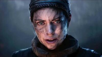 بازی Hellblade ۲ احتمالا به‌زودی برای پلی استیشن ۵ عرضه می‌شود