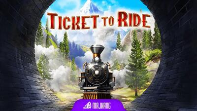 معرفی بازی Ticket to Ride برای اندروید + لینک دانلود