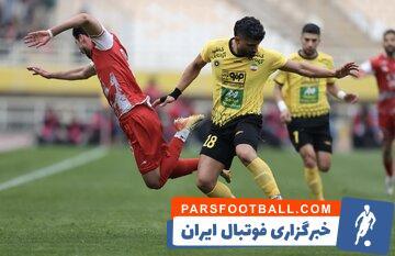 نظر کارشناسان داوری درباره اخراجی‌های سپاهان - پرسپولیس - پارس فوتبال