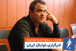 دورسون همان مهاجمی است که پرسپولیس منتظرش بود - پارس فوتبال