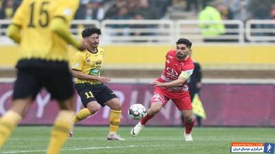 عالیشاه: تیم پرسپولیس با اخراج اشتباه من نابود شد/ می‌خواهید جواب کارتال را بدهم؟ - پارس فوتبال