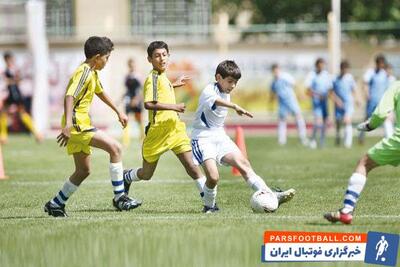 استعدادیابی محلات ایران؛ احتمال امضا تفاهم نامه ایران با فوتبال برزیل - پارس فوتبال