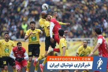 استقلالی‌ها؛بلای جان پرسپولیس! - پارس فوتبال