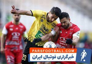 فیلم/ خلاصه بازی سپاهان ۳ - پرسپولیس ۲ - پارس فوتبال