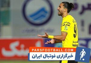 یزدانی: حاضرم با رئال‌مادرید بازی کنم ولی با پرسپولیس نه!/ از این بازی بدم می‌آید! - پارس فوتبال