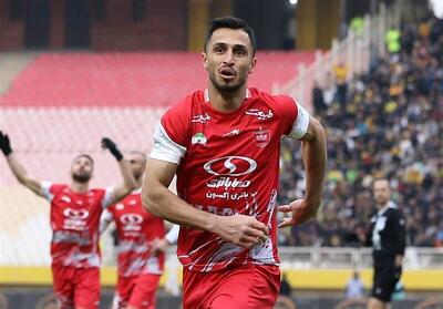 سپاهان دومین جام را هم از پرسپولیس گرفت