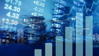 عبور بازار سرمایه از سقف تاریخی