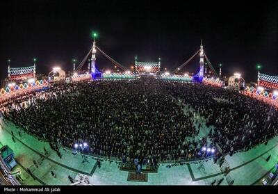 آغاز ثبت‌نام اسکان رایگان زائران نیمه شعبان در قم - تسنیم