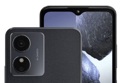 گوشی مقرون‌به‌صرفه HMD Aura² با Android 14 Go Edition رونمایی شد