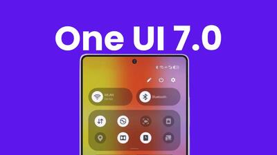 کدام دستگاه‌های سامسونگ به‌روزرسانی One UI 7 (اندروید ۱۵) را دریافت می‌کنند؟